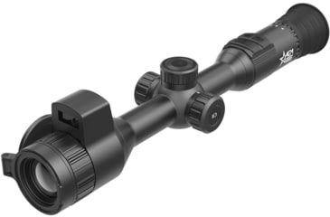Image of AGM Global Vision AdderV2 LRF 35-640 Thermal Imaging Riflescope, 30mm, 640x512, Black, ADDE35-640-2