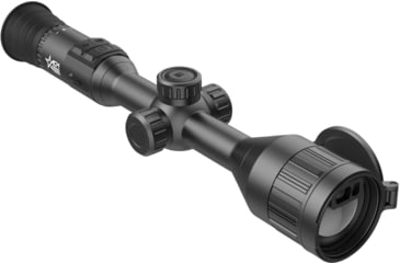 Image of AGM Global Vision AdderV2 LRF 50-640 Thermal Imaging Riflescope, 30mm, 640x512, Black, ADDE50-640-2
