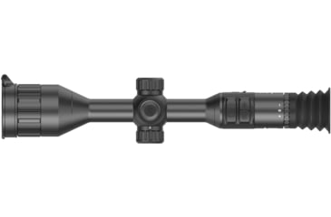 Image of AGM Global Vision AdderV2 LRF 50-640 Thermal Imaging Riflescope, 30mm, 640x512, Black, ADDE50-640-2