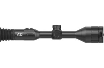Image of AGM Global Vision AdderV2 LRF 50-640 Thermal Imaging Riflescope, 30mm, 640x512, Black, ADDE50-640-2