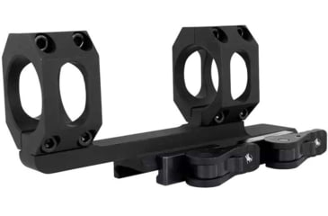 Image of AGM Global Vision ADM QR Mount, 30mm Rings, Black, 63061161
