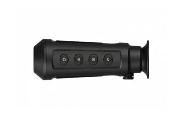 Image of AGM Global Vision AGM Asp-Micro 384x288 Short Range Thermal Imaging Monocular, 50 Hz, Black, 3093451001AM30