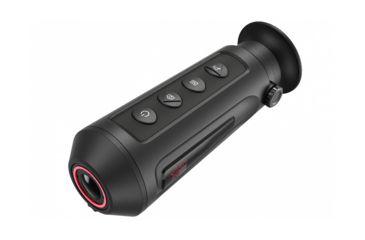 Image of AGM Global Vision AGM Asp-Micro 384x288 Short Range Thermal Imaging Monocular, 50 Hz, Black, 3093451001AM30
