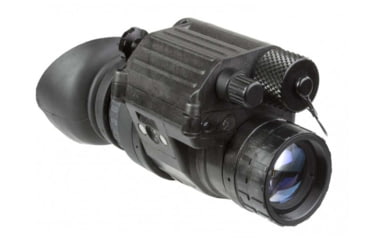 Image of AGM Global Vision AGM PVS14G-AL1 1x27mm Night Vision Monocular
