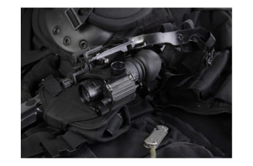 Image of AGM Global Vision AGM PVS14G-AL1 1x27mm Night Vision Monocular