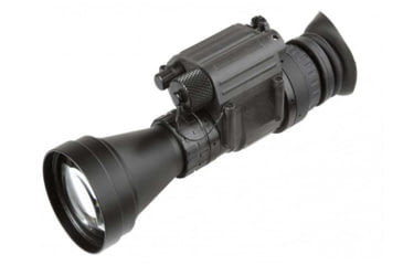 Image of AGM Global Vision AGM PVS14G-AL1 1x27mm Night Vision Monocular