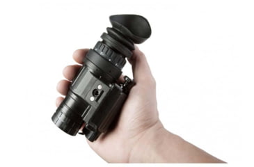 Image of AGM Global Vision AGM PVS14G-AL1 1x27mm Night Vision Monocular