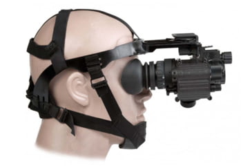 Image of AGM Global Vision AGM PVS14G-AL1 1x27mm Night Vision Monocular