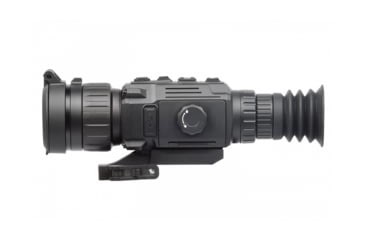 Image of AGM Global Vision Clarion 384 Dual Focus, 25/50 Thermal Imaging Rifle Scope 20mK, 384x288, 50 Hz, Black, 9.5 2.9 2.6, CLAR25-384