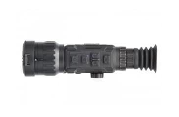 Image of AGM Global Vision Clarion 640 Dual Focus, 35/60 Thermal Imaging Rifle Scope 20mK, 640x512, 50 Hz, Black, 10.0 3.1 2.7, CLAR35-640