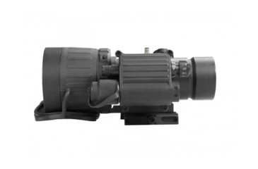 Image of AGM Global Vision Comanche-40 NL2 Night Vision Clip-On System, Gen 2 Plus, Level 2, Black, 7.4 4.1 3.5, 16CO4122483021