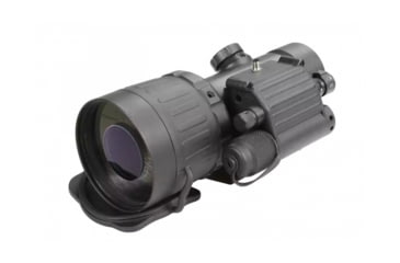 Image of AGM Global Vision Comanche-40 NL2 Night Vision Clip-On System, Gen 2 Plus, Level 2, Black, 7.4 4.1 3.5, 16CO4122483021
