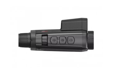 Image of AGM Global Vision Fuzion LRF TM25-384 Fusion Thermal Imaging/CMOS Monocular W/Laser Range Finder, 12 Micron, 384x288, 50 Hz, 25mm Lens, Black, 6.3 3.4 2.0, 3142451304FM21