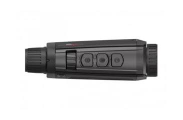 Image of AGM Global Vision Fuzion TM25-384 Fusion Thermal Imaging/CMOS Monocular, 12 Micron, 384x288, 50 Hz, 25mm Lens, Black, 6.3 3.4 2.0, 3142451004FM21