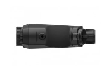 Image of AGM Global Vision Fuzion TM25-384 Fusion Thermal Imaging/CMOS Monocular, 12 Micron, 384x288, 50 Hz, 25mm Lens, Black, 6.3 3.4 2.0, 3142451004FM21