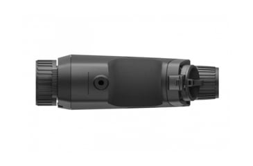 Image of AGM Global Vision Fuzion TM35-384 Fusion Thermal Imaging/CMOS Monocular, 12 Micron, 384x288, 50 Hz, 35mm Lens, Black, 6.6 3.4 2.0, 3142451005FM31