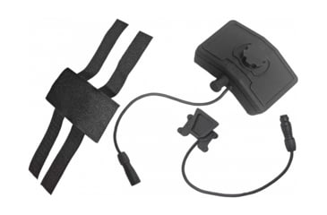 Image of AGM Global Vision G50 External Battery Pack Kit, Black, 6108EBP1