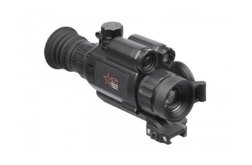 Image of AGM Global Vision Neith LRF DS32-4MP 2560x1440 2.5-20x32mm Digital Night Vision Rifle Scope w/LRF, Black, 8.5 2.7 3.4, NEIT32-4MP-LRF