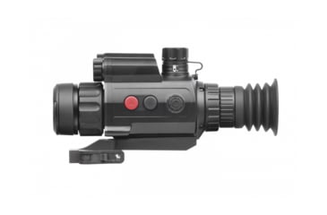 Image of AGM Global Vision Neith LRF DS32-4MP 2560x1440 2.5-20x32mm Digital Night Vision Rifle Scope w/LRF, Black, 8.5 2.7 3.4, NEIT32-4MP-LRF