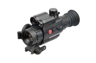 Image of AGM Global Vision Neith LRF DS32-4MP 2560x1440 2.5-20x32mm Digital Night Vision Rifle Scope w/LRF, Black, 8.5 2.7 3.4, NEIT32-4MP-LRF