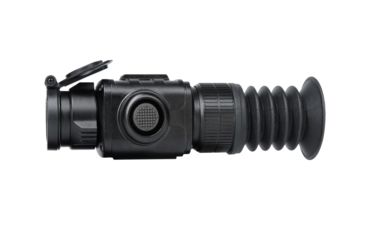 Image of AGM Global Vision Python-Micro Compact Short/Medium Range 1.9x35mm Thermal Imaging Rifle Scope, 384x288 50 Hz Resolution, Black 3093455004PM21