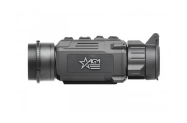 Image of AGM Global Vision Rattler-C V2 35-384 Thermal Imaging 20mK, 12 Micron, 384x288, 50 Hz, 35mm Lens, Black, 7.2 2.7 2.6, 314205560205R561
