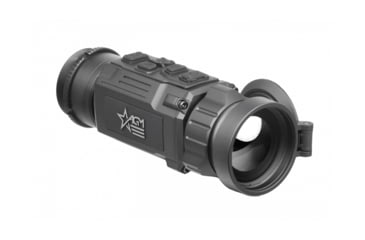 Image of AGM Global Vision Rattler-C V2 50-640 Thermal Imaging Clip-On 20mK, 12 Micron, 640x512, 50 Hz, 50mm Lens, Black, 7.7 2.9 2.7, 314205560206R561