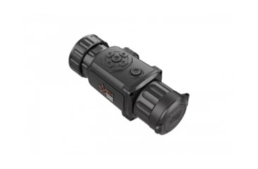Image of AGM Global Vision Rattler TC19-256 Thermal Imaging Clip-On, 1x19mm, 256x192, 50 Hz, Black, 6.0 2.4 2.3, 3092856003TC91