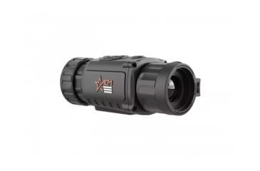 Image of AGM Global Vision Rattler TC19-256 Thermal Imaging Clip-On, 1x19mm, 256x192, 50 Hz, Black, 6.0 2.4 2.3, 3092856003TC91