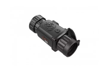 Image of AGM Global Vision Rattler TC19-256 Thermal Imaging Clip-On, 1x19mm, 256x192, 50 Hz, Black, 6.0 2.4 2.3, 3092856003TC91