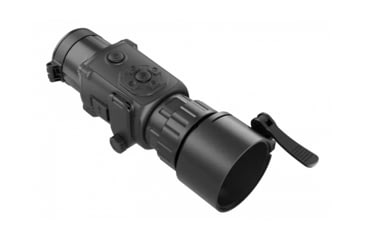 Image of AGM Global Vision Rattler TC19-256 Thermal Imaging Clip-On, 1x19mm, 256x192, 50 Hz, Black, 6.0 2.4 2.3, 3092856003TC91