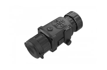Image of AGM Global Vision Rattler TC19-256 Thermal Imaging Clip-On, 1x19mm, 256x192, 50 Hz, Black, 6.0 2.4 2.3, 3092856003TC91