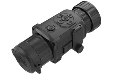 Image of AGM Global Vision Rattler TC35-640 1x Thermal Imaging Clip-On System, 640x512, 50hz, Black, 3142556005RC61