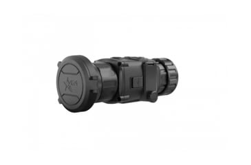 Image of AGM Global Vision Rattler TC50-640 Thermal Imaging Clip-On, 1x50mm, 640x512, 50 Hz, Black, 6.0 3.1 2.6, 3092756006TC51