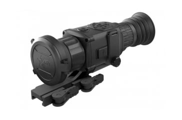 Image of AGM Global Vision Rattler TS50-640 Thermal Imaging Rifle Scope, 2.6-20.8x35mm, 640x512, 50 Hz, Black, 7.4 2.5 2.3, 3143555006RA51