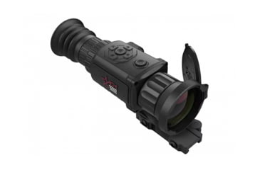 Image of AGM Global Vision Rattler TS50-640 Thermal Imaging Rifle Scope, 2.6-20.8x35mm, 640x512, 50 Hz, Black, 7.4 2.5 2.3, 3143555006RA51