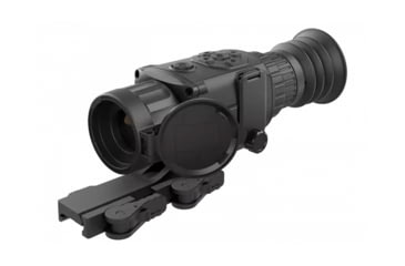 Image of AGM Global Vision Rattler TS50-640 Thermal Imaging Rifle Scope, 2.6-20.8x35mm, 640x512, 50 Hz, Black, 7.4 2.5 2.3, 3143555006RA51