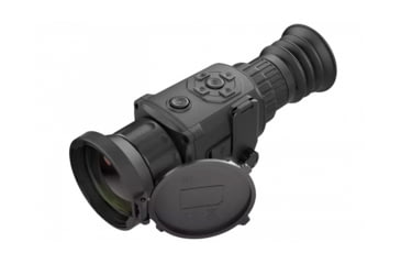 Image of AGM Global Vision Rattler TS50-640 Thermal Imaging Rifle Scope, 2.6-20.8x35mm, 640x512, 50 Hz, Black, 7.4 2.5 2.3, 3143555006RA51