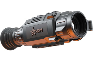 Image of AGM Global Vision Rattler V3 25-384 2.5-20x 25mm Thermal Imaging Rifle Scope, 50Hz, 384x288, Black, RATT25-384-V3
