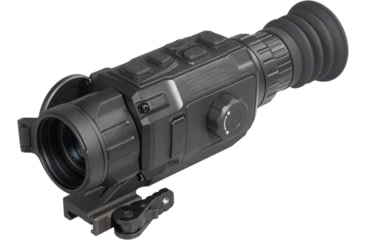 Image of AGM Global Vision Rattler V3 25-384 2.5-20x 25mm Thermal Imaging Rifle Scope, 50Hz, 384x288, Black, RATT25-384-V3