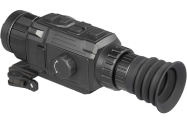 Image of AGM Global Vision Rattler V3 25-384 2.5-20x 25mm Thermal Imaging Rifle Scope, 50Hz, 384x288, Black, RATT25-384-V3