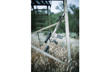 Image of AGM Global Vision Rattler V3 LRF 35-640 2.5-20x 35mm Thermal Imaging Rifle Scope, 50Hz, 640x512, Black, RATT35-640-V3