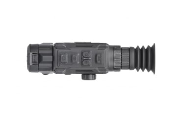 Image of AGM Global Vision RattlerV2 35-640 Thermal Imaging Rifle Scope 20mK, 12 Micron, 640x512, 50 Hz, 35mm Lens, Black, 8.7 2.7 2.6, 314205550205R361