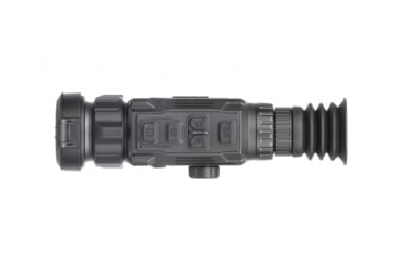 Image of AGM Global Vision RattlerV2 50-640 Thermal Imaging Rifle Scope 20mK, 12 Micron, 640x512, 50 Hz, 50mm Lens, Black, 9.0 2.9 2.7, 314205550206R561