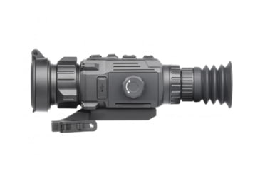 Image of AGM Global Vision RattlerV2 50-640 Thermal Imaging Rifle Scope 20mK, 12 Micron, 640x512, 50 Hz, 50mm Lens, Black, 9.0 2.9 2.7, 314205550206R561
