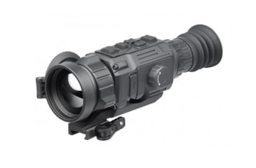 Image of AGM Global Vision RattlerV2 50-640 Thermal Imaging Rifle Scope 20mK, 12 Micron, 640x512, 50 Hz, 50mm Lens, Black, 9.0 2.9 2.7, 314205550206R561