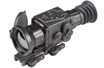 Image of AGM Global Vision Secutor Pro TS50-384 Thermal Imaging Rifle Scope, 384x288, 50 Hz, 50mm Lens, Black, 3142455006SP51