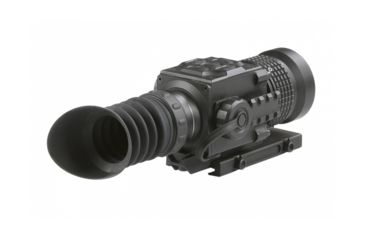 Image of AGM Global Vision Secutor TS50-384 Compact Medium Range Thermal Imaging Rifle Scope 384x288 50 Hz, 50 mm lens., Black, 8.9 2.8 3.1, 3083455006SE51