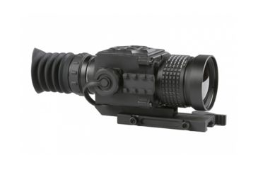 Image of AGM Global Vision Secutor TS50-384 Compact Medium Range Thermal Imaging Rifle Scope 384x288 50 Hz, 50 mm lens., Black, 8.9 2.8 3.1, 3083455006SE51
