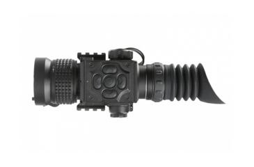 Image of AGM Global Vision Secutor TS50-384 Compact Medium Range Thermal Imaging Rifle Scope 384x288 50 Hz, 50 mm lens., Black, 8.9 2.8 3.1, 3083455006SE51